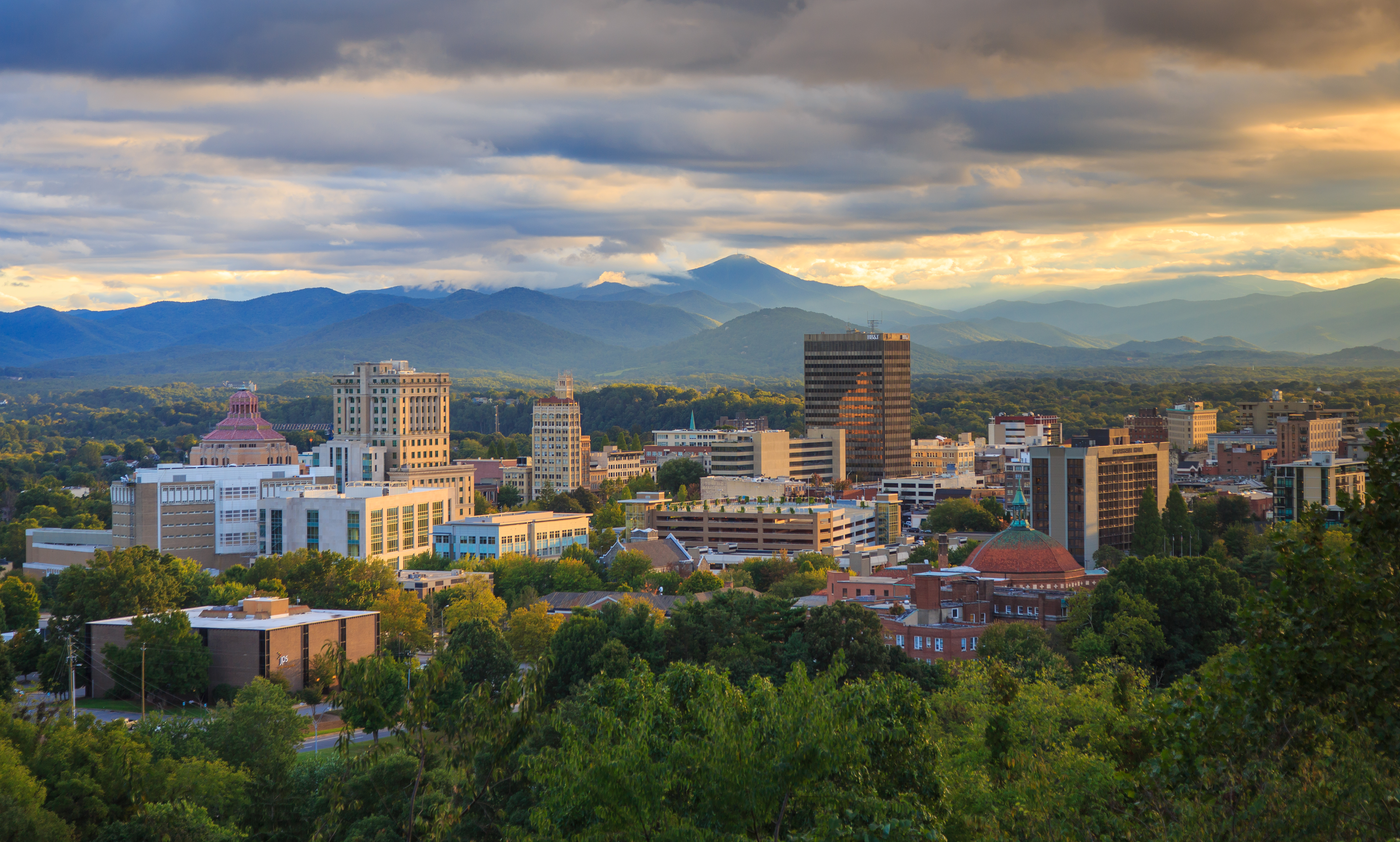 Beer Bloggers & Writers Conference 2015 – Asheville Beer Scene