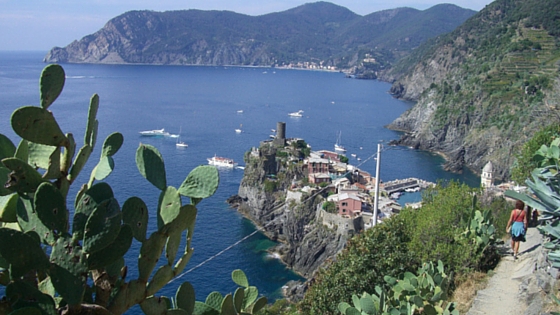 Exploring Cinque Terre – A True Historical Delight
