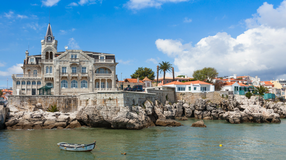 Portugal: The Living Embodiment of a Dream Come True