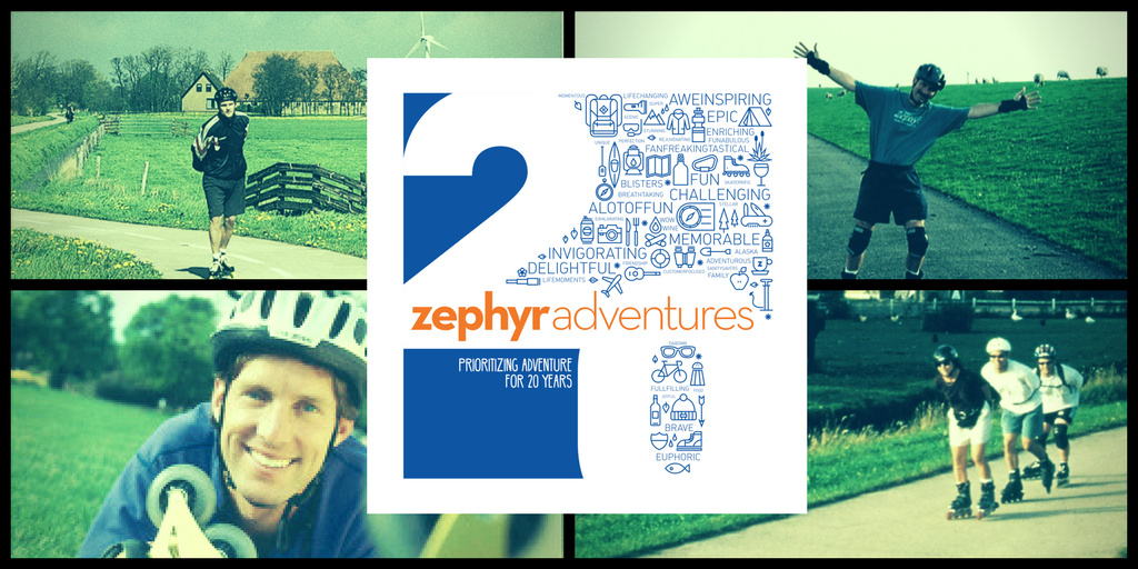 National Zephyr Day