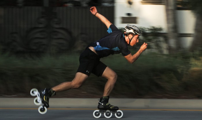 Keeping the Future Inline- An Interview with Rollerblade®