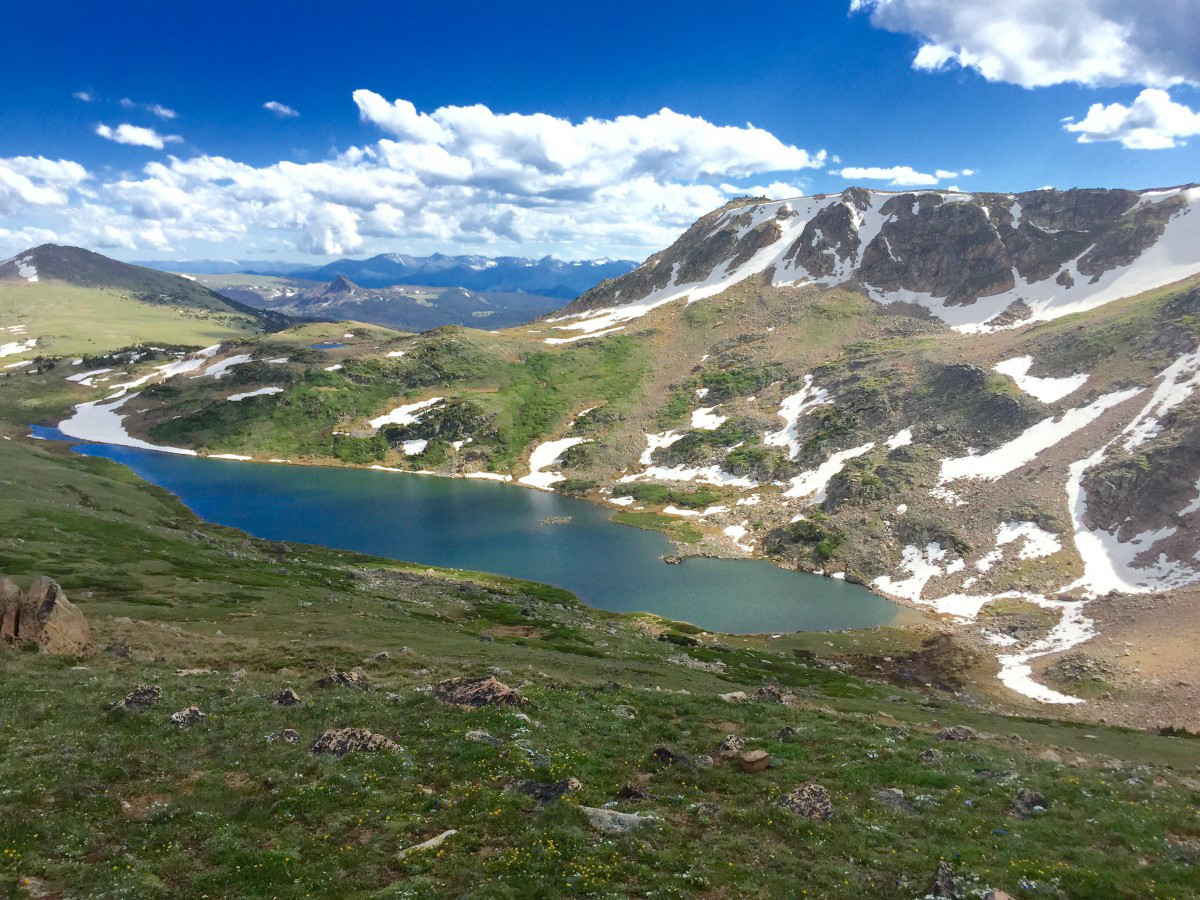 Experience the Real Montana: Red Lodge and the Beartooth Mountains