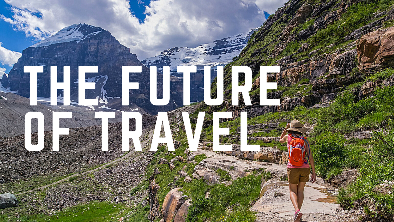 Future of Travel Webinar