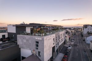 The Dean Hotel Galway