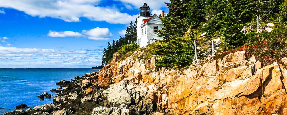 Discover the Special Highlights of Acadia National Park